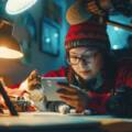 Optimización de SEO y Creación de Contenido con IA: Potenciando la Presencia Digital